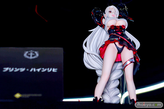 フィギュア AZUR LANE MUSI9 FES. アズールレーン サウンドミュージアム 25