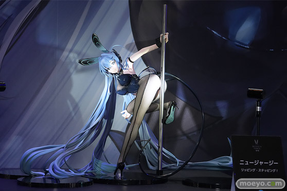 フィギュア AZUR LANE MUSI9 FES. アズールレーン サウンドミュージアム 32