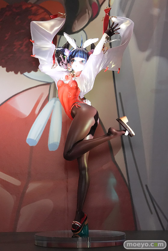 フィギュア AZUR LANE MUSI9 FES. アズールレーン サウンドミュージアム 34