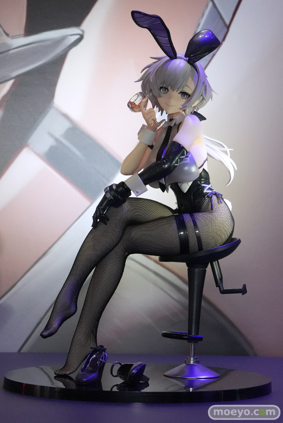 フィギュア AZUR LANE MUSI9 FES. アズールレーン サウンドミュージアム 36