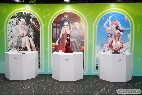 AZUR LANE MUSI9 FES. アズールレーン サウンドミュージアム フェスティバルアリーナ 会場の様子 04