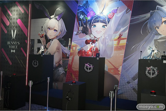 AZUR LANE MUSI9 FES. アズールレーン サウンドミュージアム フェスティバルアリーナ 会場の様子 12