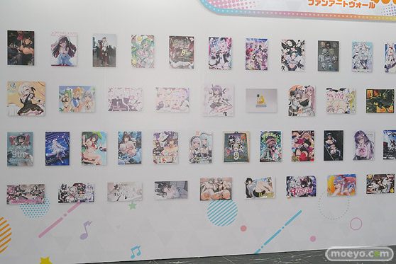 AZUR LANE MUSI9 FES. アズールレーン サウンドミュージアム フェスティバルアリーナ 会場の様子 30