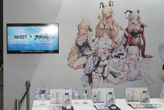 AZUR LANE MUSI9 FES. アズールレーン サウンドミュージアム フェスティバルアリーナ 会場の様子 31