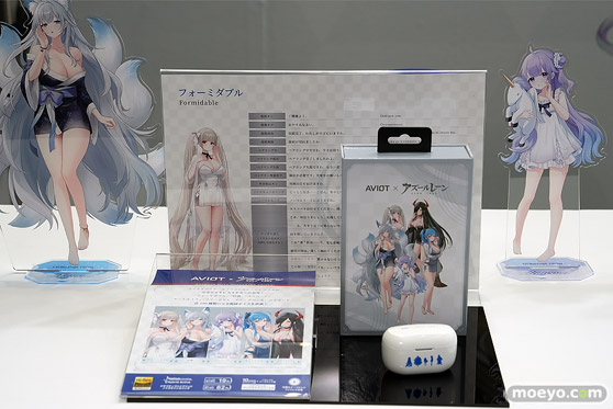 AZUR LANE MUSI9 FES. アズールレーン サウンドミュージアム フェスティバルアリーナ 会場の様子 32