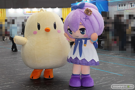 AZUR LANE MUSI9 FES. アズールレーン サウンドミュージアム フェスティバルアリーナ 会場の様子 39
