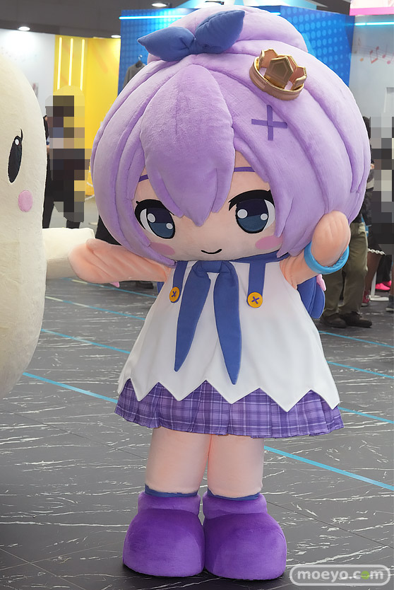 AZUR LANE MUSI9 FES. アズールレーン サウンドミュージアム フェスティバルアリーナ 会場の様子 40