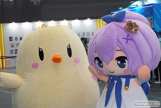 AZUR LANE MUSI9 FES. アズールレーン サウンドミュージアム フェスティバルアリーナ 会場の様子 41