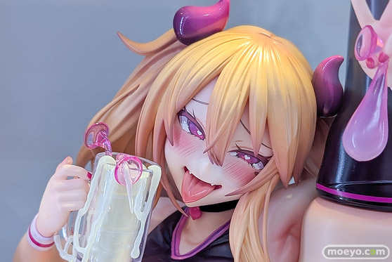 のくちゅるぬ かえぬこ氏オリジナルキャラクター ミヤちゃん サキュチアコスチューム Ver. 05