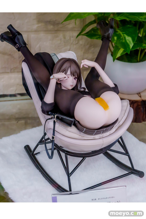 あみあみ秋葉原フィギュアタワー店 エロ フィギュア ネイティブ マジックバレット 天三月 Perfume アルネブ 星名詠美 02