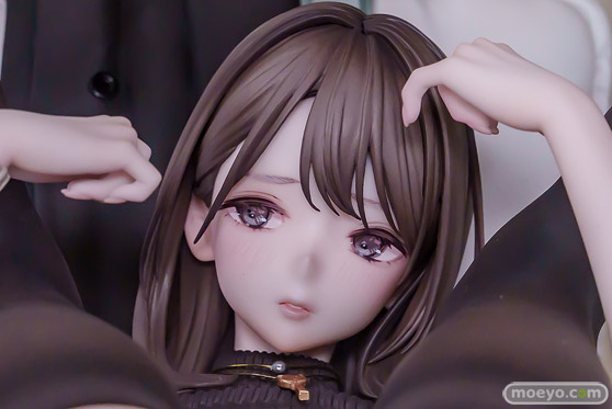 あみあみ秋葉原フィギュアタワー店 エロ フィギュア ネイティブ マジックバレット 天三月 Perfume アルネブ 星名詠美 06
