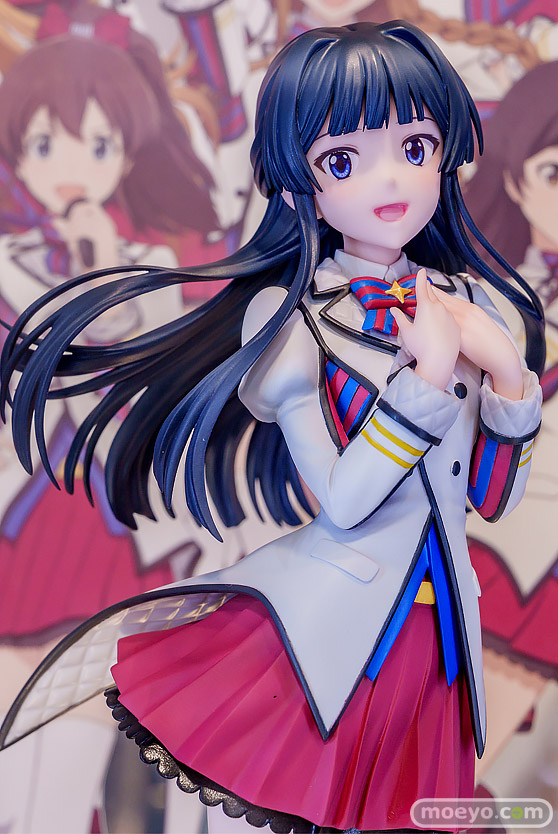 秋葉原の新作フィギュア展示の様子 2026年9月5日 コトブキヤ秋葉原館 ボークスホビー天国2 最上静香 無名 魔都精兵のスレイブ2 山城恋 02