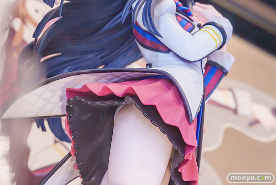 秋葉原の新作フィギュア展示の様子 2026年9月5日 コトブキヤ秋葉原館 ボークスホビー天国2 最上静香 無名 魔都精兵のスレイブ2 山城恋 03