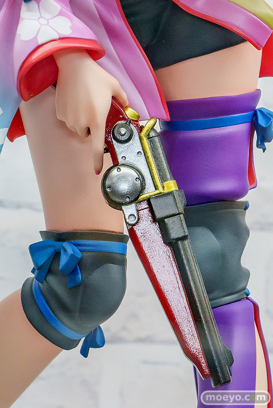 秋葉原の新作フィギュア展示の様子 2026年9月5日 コトブキヤ秋葉原館 ボークスホビー天国2 最上静香 無名 魔都精兵のスレイブ2 山城恋 09