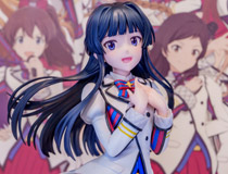 「最上静香」「無名」「山城恋」など 秋葉原の新作フィギュア、グッズ展示の様子「コトブキヤ秋葉原館」「ボークスホビー天国2」（2026年9月5日）