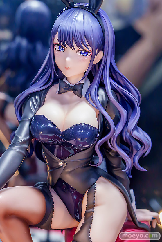 秋葉原の新作フィギュア展示の様子 2026年9月5日 あみあみ 秋葉原ラジオ会館店 キアサージ 喜多川海夢 メジロアルダン 02