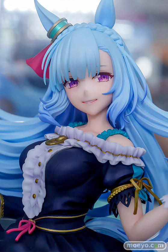 秋葉原の新作フィギュア展示の様子 2026年9月5日 あみあみ 秋葉原ラジオ会館店 キアサージ 喜多川海夢 メジロアルダン 07