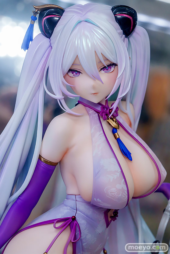 秋葉原の新作フィギュア展示の様子 2026年9月5日 あみあみ 秋葉原ラジオ会館店 キアサージ 喜多川海夢 メジロアルダン 12