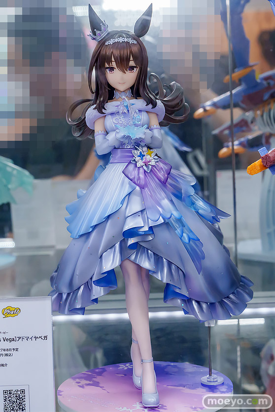 秋葉原の新作フィギュア展示の様子 2026年9月5日 あみあみ 秋葉原ラジオ会館店 キアサージ 喜多川海夢 メジロアルダン 16