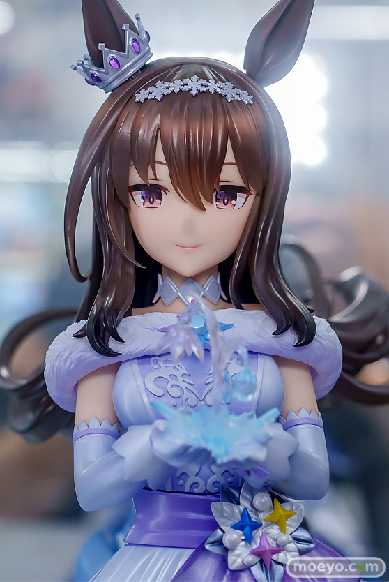 秋葉原の新作フィギュア展示の様子 2026年9月5日 あみあみ 秋葉原ラジオ会館店 キアサージ 喜多川海夢 メジロアルダン 17
