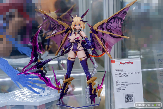 秋葉原の新作フィギュア展示の様子 2026年9月5日 あみあみ 秋葉原ラジオ会館店 キアサージ 喜多川海夢 メジロアルダン 21