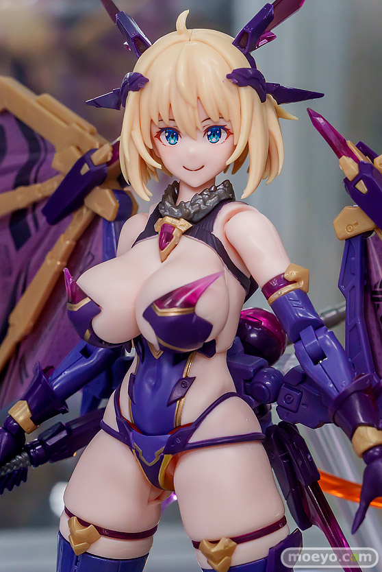 秋葉原の新作フィギュア展示の様子 2026年9月5日 あみあみ 秋葉原ラジオ会館店 キアサージ 喜多川海夢 メジロアルダン 22