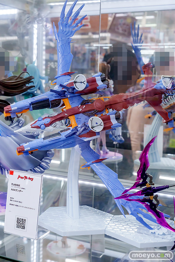秋葉原の新作フィギュア展示の様子 2026年9月5日 あみあみ 秋葉原ラジオ会館店 キアサージ 喜多川海夢 メジロアルダン 25