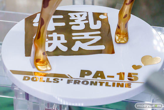 秋葉原の新作フィギュア展示の様子 2026年9月5日 あみあみ 秋葉原ラジオ会館店 PA-15 金の牛ビキニVer.リアス・グレモリー 鹿目まどか 06