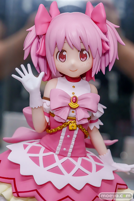 秋葉原の新作フィギュア展示の様子 2026年9月5日 あみあみ 秋葉原ラジオ会館店 PA-15 金の牛ビキニVer.リアス・グレモリー 鹿目まどか 21