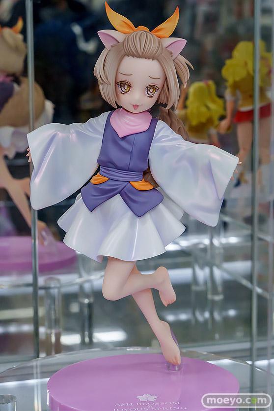 秋葉原の新作フィギュア展示の様子 2026年9月5日 あみあみ 秋葉原ラジオ会館店 PA-15 金の牛ビキニVer.リアス・グレモリー 鹿目まどか 24