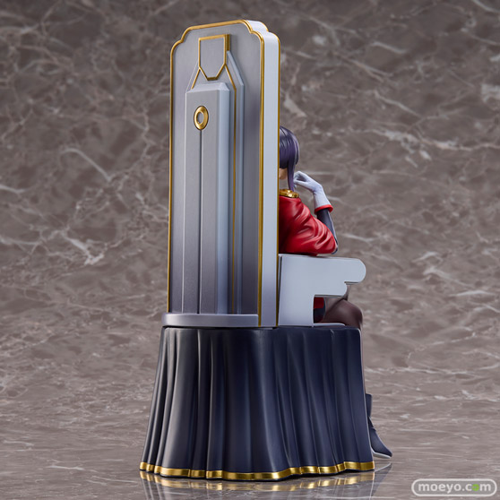 ユニオンクリエイティブ 魔都精兵のスレイブ2 山城恋 En craft SEIKI ひらめ もぐらぼ フィギュア 06