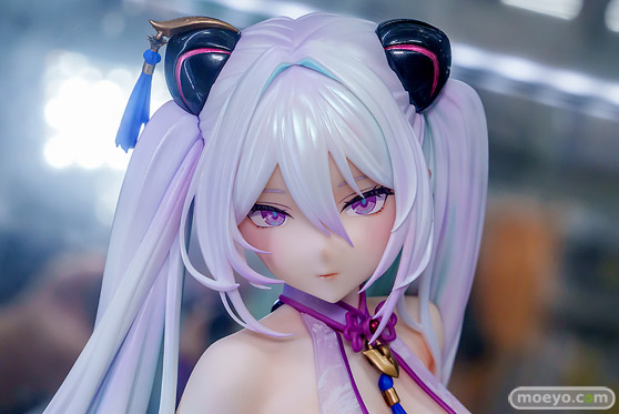 ファット・カンパニー アズールレーン キアサージ スプリング・モニタリング ヤドカリ 緋色 あみあみ 秋葉原ラジオ会館店 06
