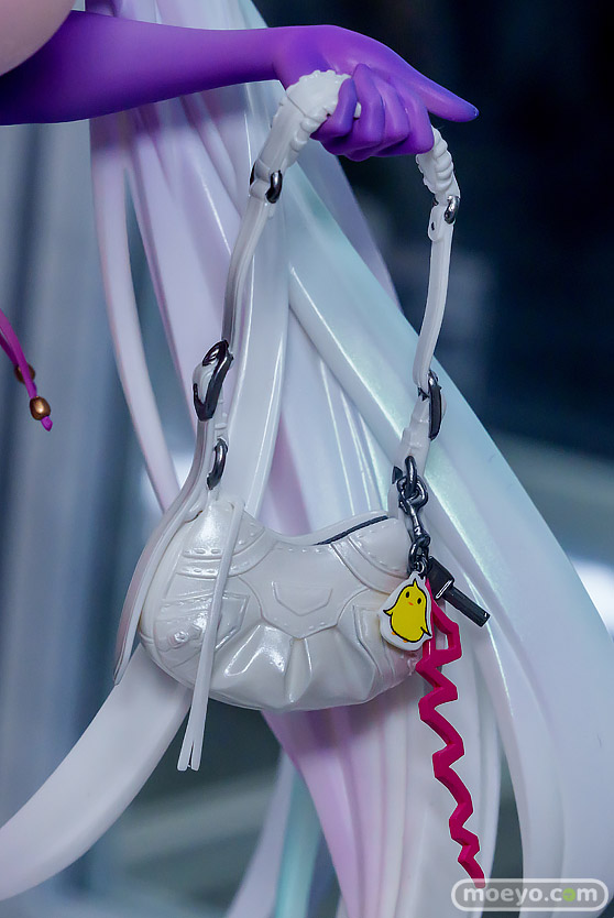 ファット・カンパニー アズールレーン キアサージ スプリング・モニタリング ヤドカリ 緋色 あみあみ 秋葉原ラジオ会館店 13