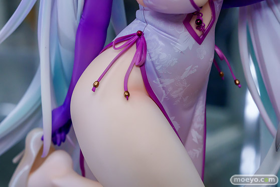 ファット・カンパニー アズールレーン キアサージ スプリング・モニタリング ヤドカリ 緋色 あみあみ 秋葉原ラジオ会館店 15