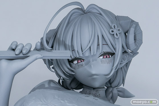 フィギュア AZUR LANE MUSI9 FES.  アズールレーン ヒンデンブルク 深闇の魅舞Ver. フリーイング 05