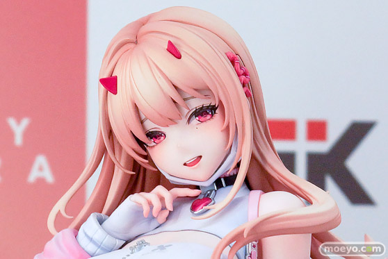 ワンダーフェスティバル2026 [夏]  フィギュア Hobby sakura 勝利の女神：NIKKE バイパー イラスト ver. 手遅れた気付き 05