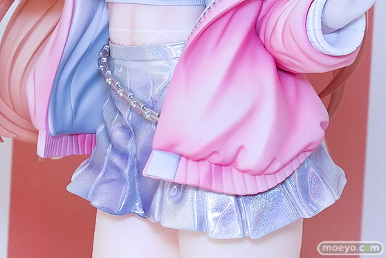 ワンダーフェスティバル2026 [夏]  フィギュア Hobby sakura 勝利の女神：NIKKE バイパー イラスト ver. 手遅れた気付き 10