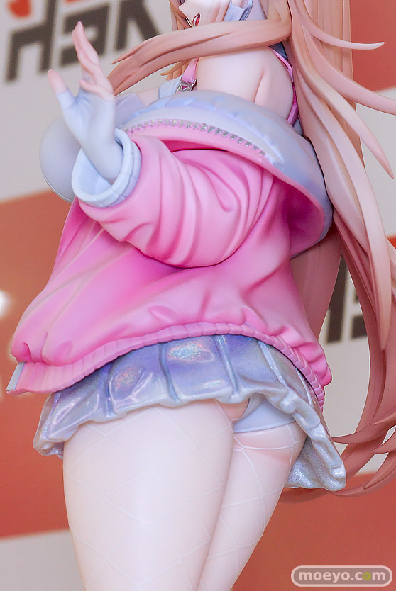 ワンダーフェスティバル2026 [夏]  フィギュア Hobby sakura 勝利の女神：NIKKE バイパー イラスト ver. 手遅れた気付き 11