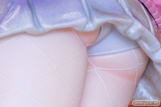 ワンダーフェスティバル2026 [夏]  フィギュア Hobby sakura 勝利の女神：NIKKE バイパー イラスト ver. 手遅れた気付き 13