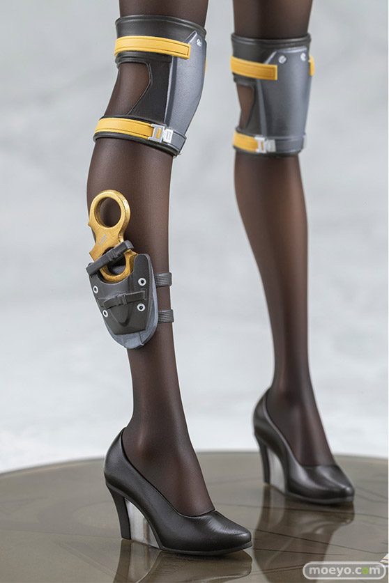 コトブキヤ ドールズフロントライン2:エクシリウム ヴェクター タクティカルバニーVer. SHINKAI CREATE KOTOBUKIYA フィギュア 18