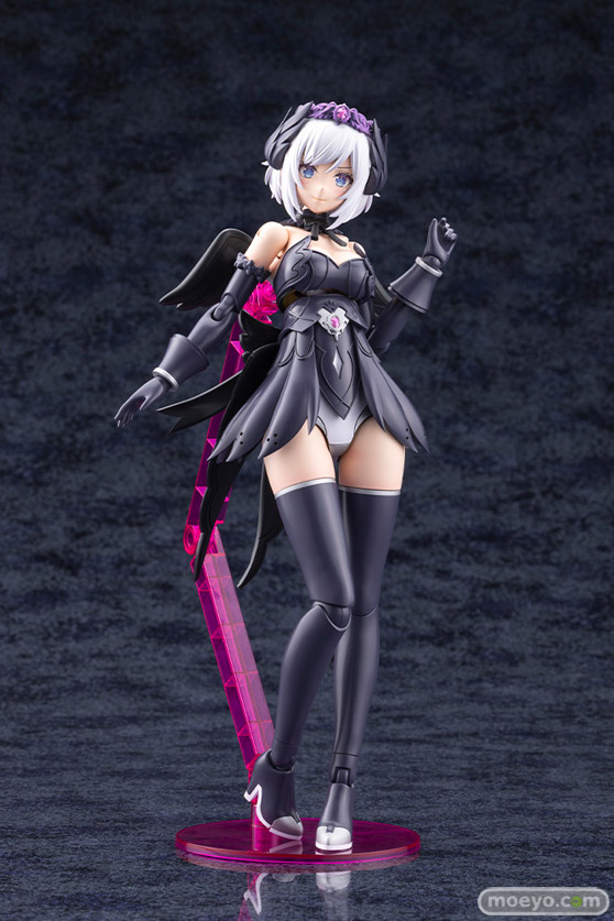 コトブキヤ アルカナディア グランデスケール ルミティア ReACT-A プラモデル たごいち 田村充伸 11