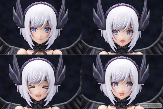 コトブキヤ アルカナディア グランデスケール ルミティア ReACT-A プラモデル たごいち 田村充伸 18