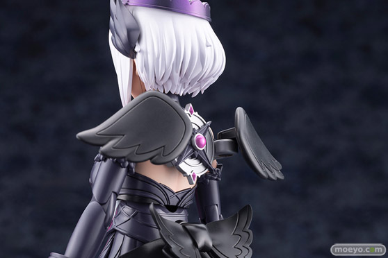 コトブキヤ アルカナディア グランデスケール ルミティア ReACT-A プラモデル たごいち 田村充伸 20