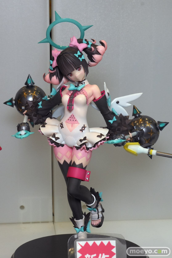 ワンダーフェスティバル2026 [夏] フィギュア T’s system 03