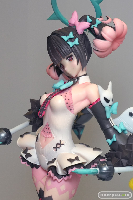 ワンダーフェスティバル2026 [夏] フィギュア T’s system 04