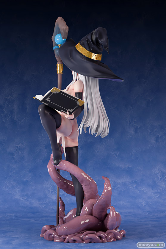 インサイト 肉感少女 催●クエスト 魔法使い エルマ まつるぎ エロ フィギュア 04
