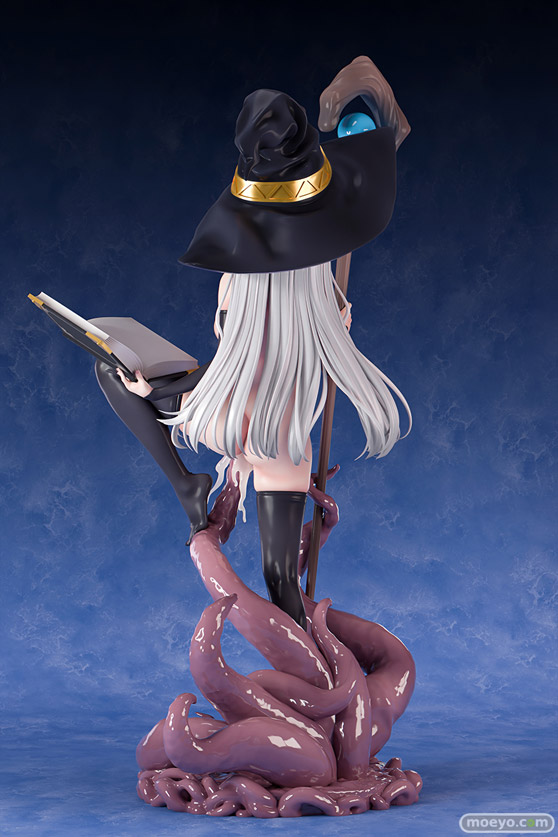 インサイト 肉感少女 催●クエスト 魔法使い エルマ まつるぎ エロ フィギュア 05
