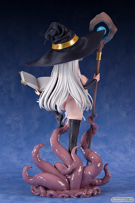 インサイト 肉感少女 催●クエスト 魔法使い エルマ まつるぎ エロ フィギュア 06