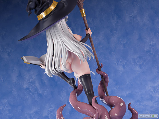 インサイト 肉感少女 催●クエスト 魔法使い エルマ まつるぎ エロ フィギュア 15