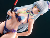 「pocket art PA013 ドールズフロントライン2：エクシリウム クルカイ 蒼き軌跡Ver. 豪華版 1/12 完成品アクションフィギュア」など あみあみ新作フィギュア・ホビー予約開始情報！